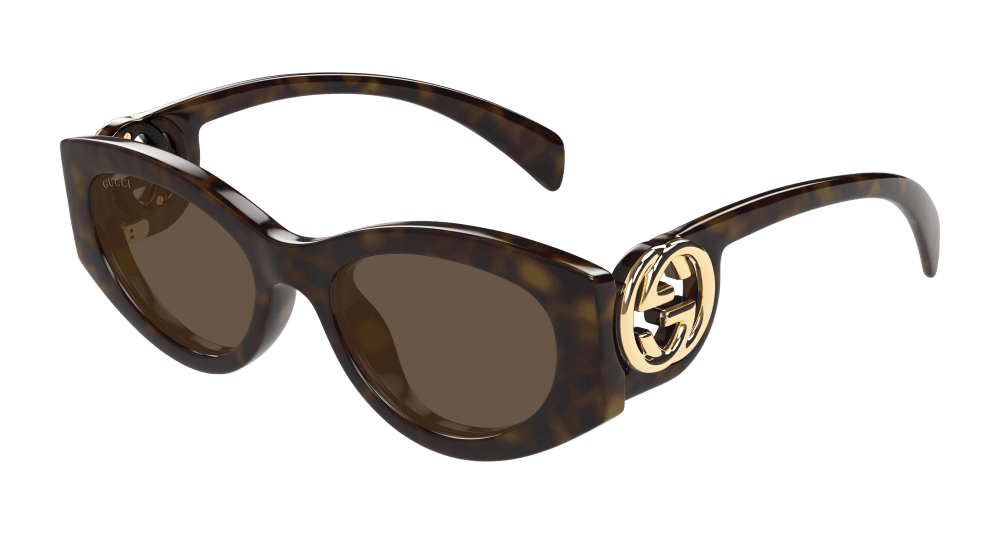 Gucci 1691S 002 54-19-145 Kadin Günes Gözlügü