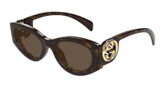 Gucci 1691S 002 54-19-145 Kadin Günes Gözlügü