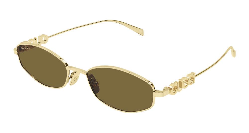 Gucci 1802S 005 55-18-145 Kadin Günes Gözlügü