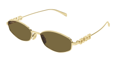 Gucci 1802S 005 55-18-145 Kadin Günes Gözlügü