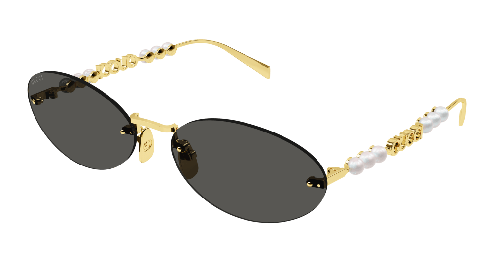 Gucci 1922S 001 62-17-140 Kadin Günes Gözlügü