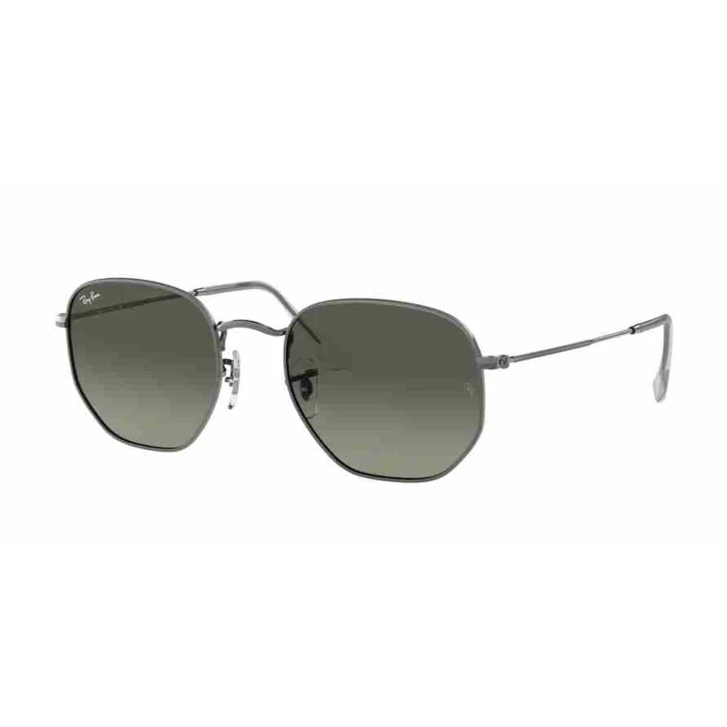 Rayban 0RB3548N 004/71 48 Unisex Güneş Gözlük