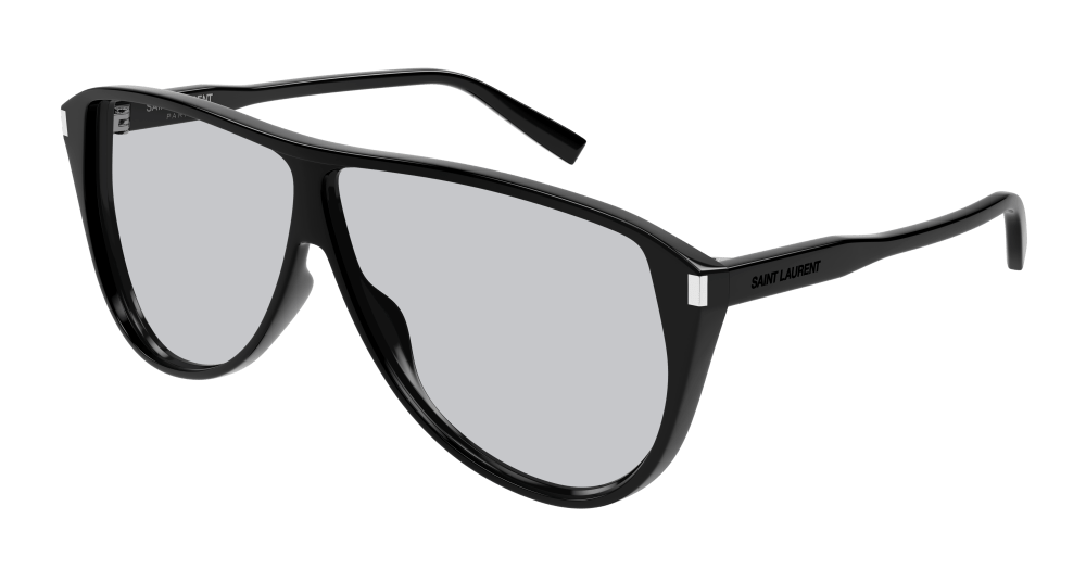 Yves St Laurent 731 GASPAR 001 65-5-145 Unisex Günes Gözlük