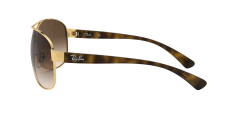 Rayban 0RB3386 001/13 63 Erkek Güneş Gözlüğü