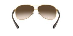 Rayban 0RB3386 001/13 63 Erkek Güneş Gözlüğü