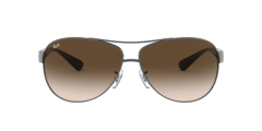 Rayban 0RB3386 004/13 63 Erkek Güneş Gözlüğü