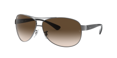 Rayban 0RB3386 004/13 63 Erkek Güneş Gözlüğü