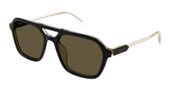 Gucci 1823SA 003 57-18-145 Unisex Günes Gözlük