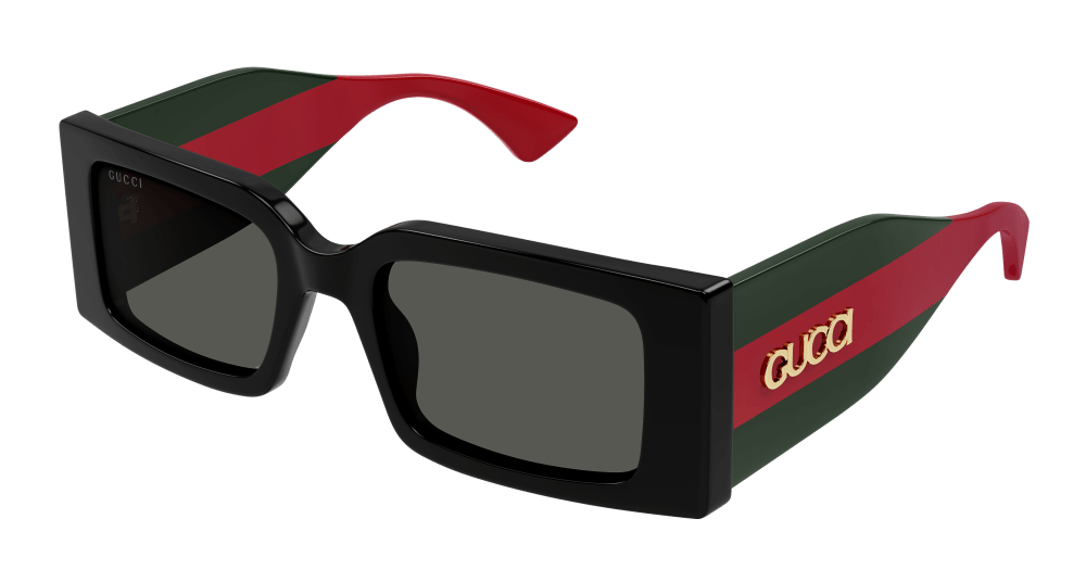 Gucci 1860S 001 52-20-135 Unisex Günes Gözlük
