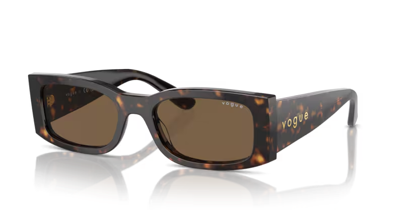 Vogue 0VO5584S W65673 53 Kadin Günes Gözlügü