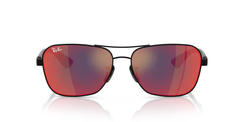 Rayban 8336M F1186P 58 Erkek Günes Gözlügü