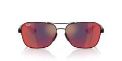 Rayban 8336M F1186P 58 Erkek Günes Gözlügü