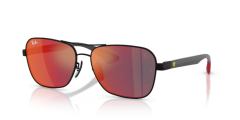 Rayban 8336M F1186P 58 Erkek Günes Gözlügü