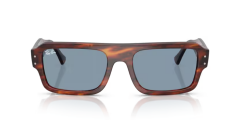 Rayban 4454 139856 53 Unisex Günes Gözlük
