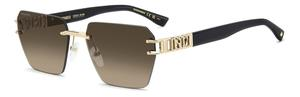 Dsquared2 0173/S J5G 58-17-145 Unisex Güneş Gözlük