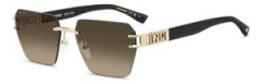 Dsquared2 0173/S J5G 58-17-145 Unisex Güneş Gözlük