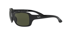 Rayban 0RB4068 601 60 Kadın Güneş Gözlüğü