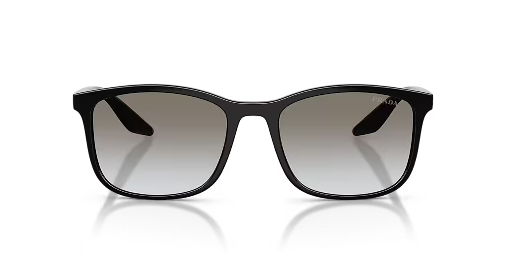 Prada Linea Rossa A08S 1AB0A7 56 Erkek Günes Gözlügü