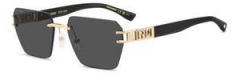 Dsquared2 0173/S 000IR 58-17-145 Unisex Güneş Gözlük