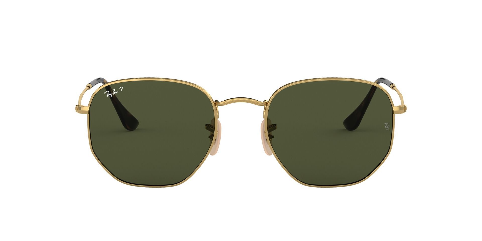 Rayban 0RB3548N 001/58 51 Kadın Güneş Gözlüğü