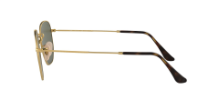 Rayban 0RB3548N 001/58 51 Kadın Güneş Gözlüğü