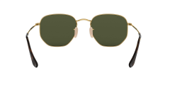 Rayban 0RB3548N 001/58 51 Kadın Güneş Gözlüğü