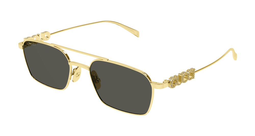 Gucci 1804S 001 54-19-145 Kadin Günes Gözlügü