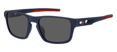 Tommy Hilfiger TH 1952/S FLL55IR Erkek Günes Gözlügü