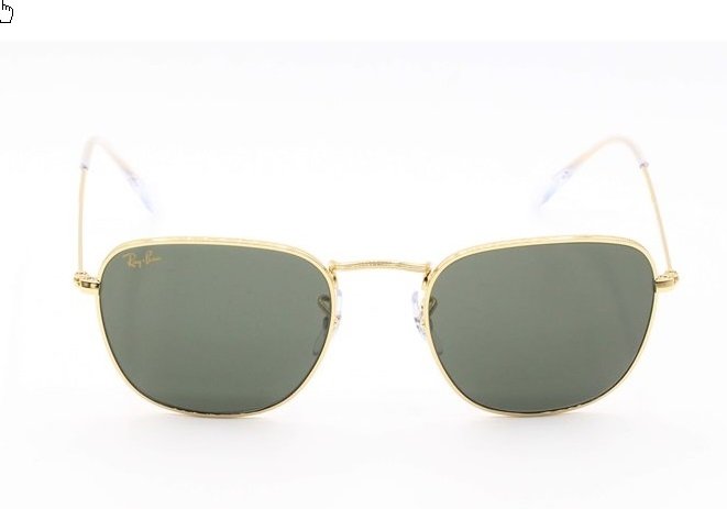 Rayban 0RB3857 919631 51 Kadın Güneş Gözlüğü