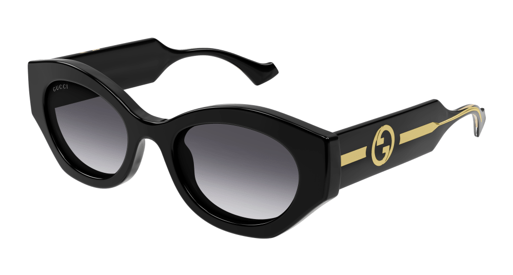 Gucci GG1553S 001 52-21-145 Kadin Günes Gözlügü