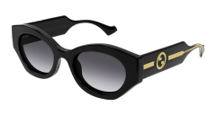 Gucci GG1553S 001 52-21-145 Kadin Günes Gözlügü
