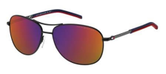 Tommy Hilfiger TH 2023/S 00359MI Erkek Günes Gözlügü