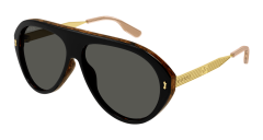 Gucci GG1515S 001 61-13-145 Unisex Günes Gözlük