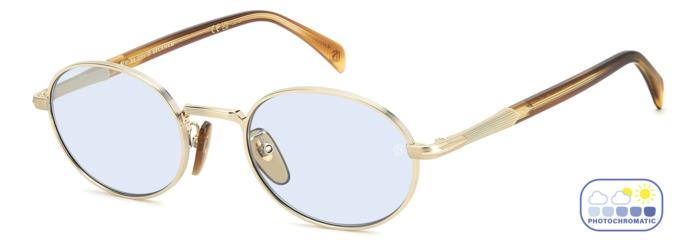 Davıd Beckham 1196/S TSU 52-22-145 Unisex Güneş Gözlük