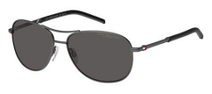 Tommy Hilfiger TH 2023/S R8059M9 Erkek Günes Gözlügü