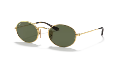 Rayban 3547N 001 51 Unisex Günes Gözlük