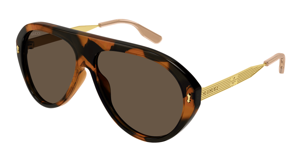 Gucci GG1515S 002 61-13-145 Unisex Günes Gözlük