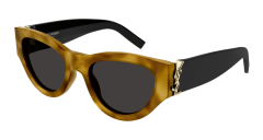 Yves St Laurent SL M94 007 53-20-145 Kadin Günes Gözlügü