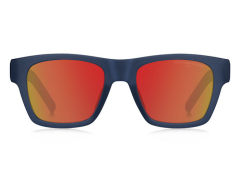 Tommy Hilfiger TH 1975/S FLL51B8 Erkek Günes Gözlügü
