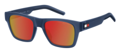 Tommy Hilfiger TH 1975/S FLL51B8 Erkek Günes Gözlügü