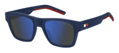 Tommy Hilfiger TH 1975/S FLL51ZS Erkek Günes Gözlügü