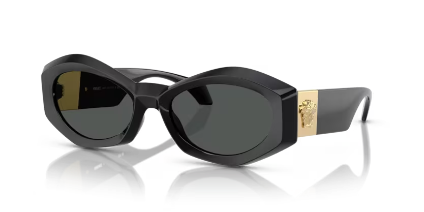 Versace 0VE4466U 54 Kadin Günes Gözlügü