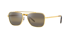 Rayban 0RB3636 9196G5 55 Unisex Günes Gözlük