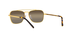 Rayban 0RB3636 9196G5 55 Unisex Günes Gözlük
