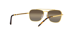 Rayban 0RB3636 9196G5 55 Unisex Günes Gözlük