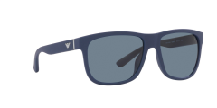 Emporio Armani 0EA4182U 50882V 57 Erkek Günes Gözlügü