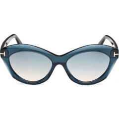 Tom Ford FT1111/S 92P 55-16-140 Unisex Günes Gözlük