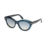 Tom Ford FT1111/S 92P 55-16-140 Unisex Günes Gözlük