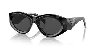 Prada 0PR 20ZS 1AB5S0 53 Kadin Günes Gözlügü