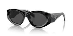 Prada 0PR 20ZS 1AB5S0 53 Kadin Günes Gözlügü